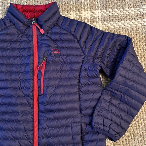 L.L. Bean puffer - Picture 2 of 6